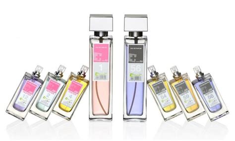 pharma parfums iap